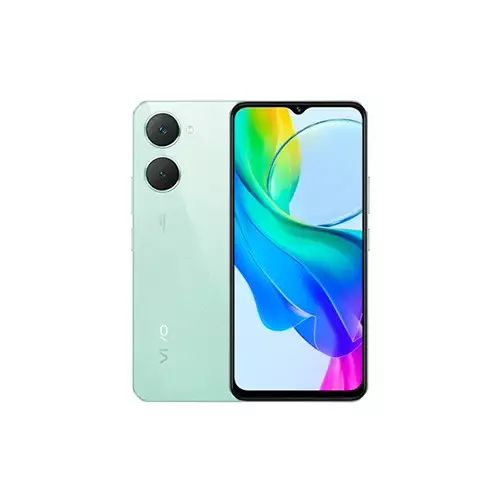 Vivo Y03t Unisoc Tiger T612 4GB RAM 64GB ROM 6.56 Inch LCD Display Smartphone-1