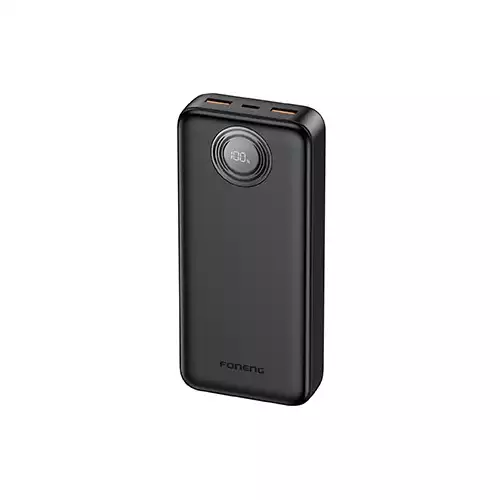 Foneng PX102 20000mah 22.5W Power Bank
