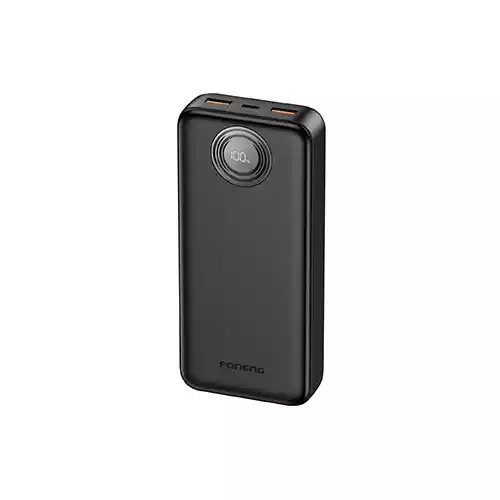 Foneng PX102 20000mah 22.5W Power Bank