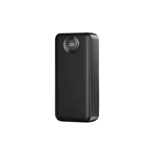 FONENG PX103 30000mAh Fast Charging 22.5W Power Bank - Black thumbnail