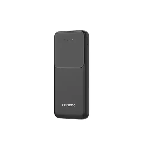 Foneng P60 10000mAh 2A fast charging Power Bank