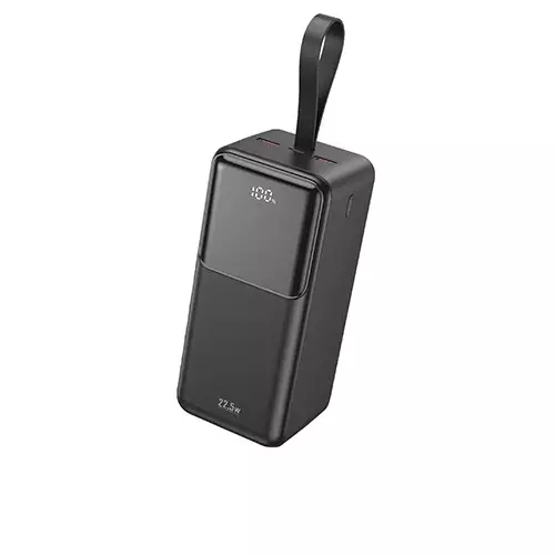 Foneng P65 50000mAh 22.5W fast charging Power Bank