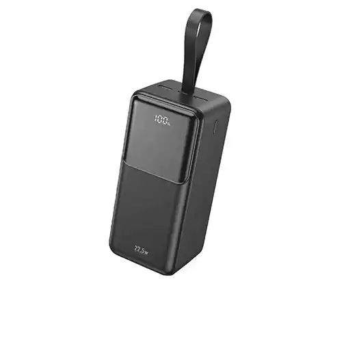 Foneng P65 50000mAh 22.5W fast charging Power Bank thumbnail