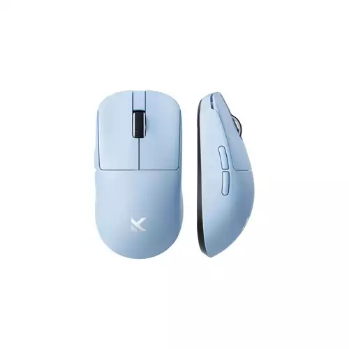 MCHOSE L7 Pro Tri Mode 8Khz 26000 DPI Gaming Mouse