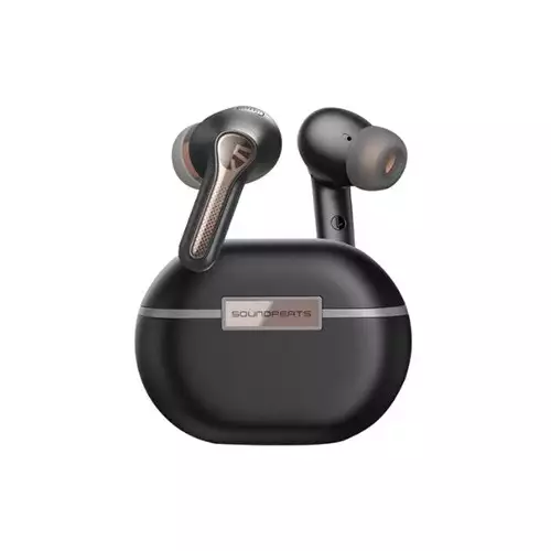 Soundpeats Capsule3 Pro Hybrid ANC Wireless True Earbuds