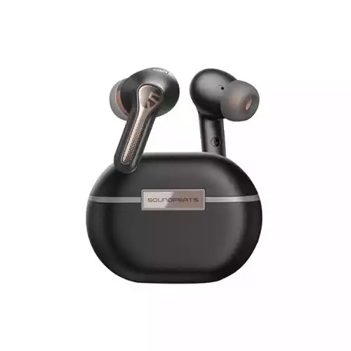 Soundpeats Capsule3 Pro Hybrid ANC Wireless True Earbuds