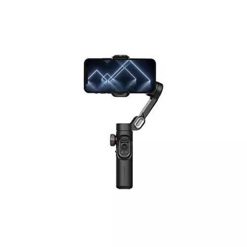 AOCHUAN Smart XE 3-Axis AI-Magnetic Smartphone Gimbal Stabilizer