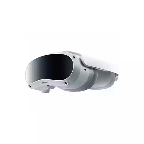 PICO 4 All-in-One VR Headset