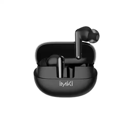 Imilab IMIKI T14 ANC And ENC TWS Bluetooth Black Earbuds thumbnail
