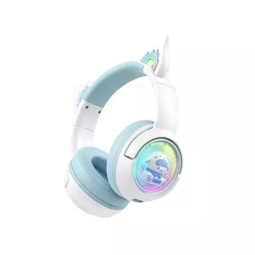 Onikuma B5 Tri-Mode RGB Wireless Gaming Headset