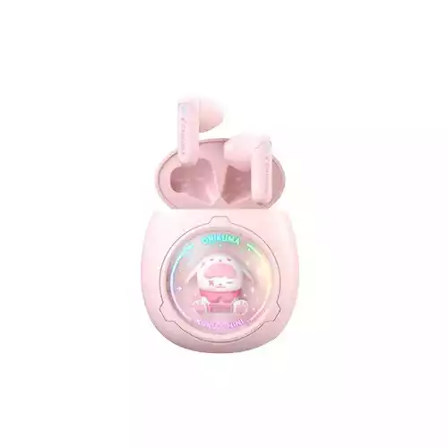 Onikuma T302 500mAh Wireless Earbuds