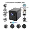 Champion 4G Sim Supported Battery Backup Camera-1