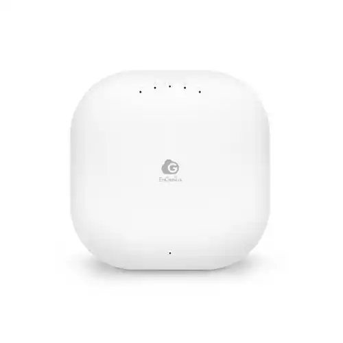 EnGenius ECW120 Wave 2 WiFi 5 Cloud Managed Indoor Wireless Access Point