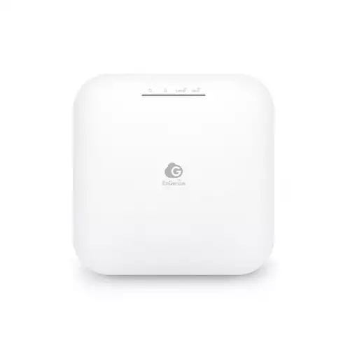 EnGenius ECW230 Cloud Managed Wireless 4×4 Indoor WiFi 6 Access Point