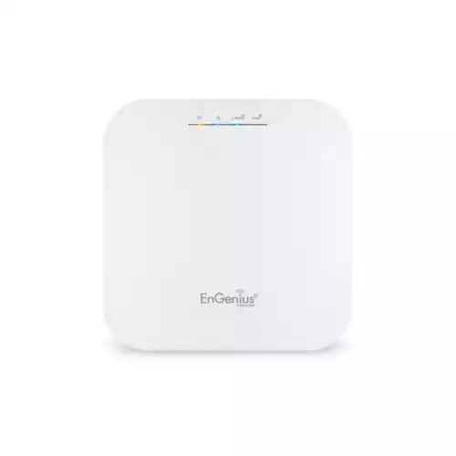 EnGenius EWS377AP Wi-Fi 6 4×4 Managed Indoor Wireless Access Point