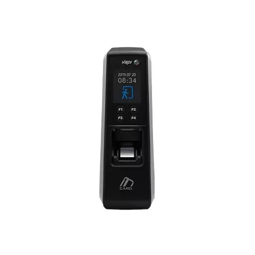 Virdi AC-2200 Premium Outdoor Fingerprint Recognition Terminal
