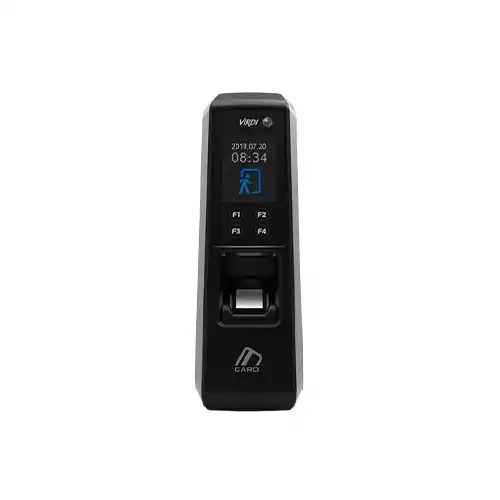 Virdi AC-2200 Premium Outdoor Fingerprint Recognition Terminal