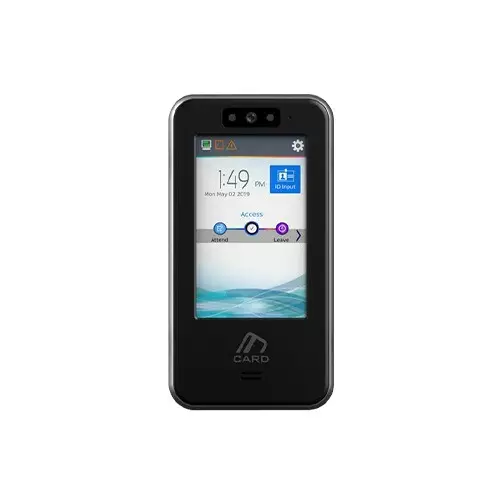 Virdi AC-1100 Multi-Smart Card Recognition Terminal