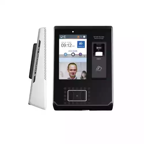 Virdi AC-7000 Multimodal Face & Fingerprint Terminal thumbnail
