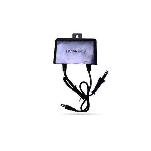 Nexakey NX-122 (12V 2A) CCTV Power Adapter