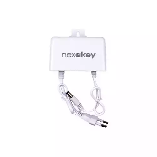Nexakey NX-122P 12V 2A CCTV Power Adapter thumbnail