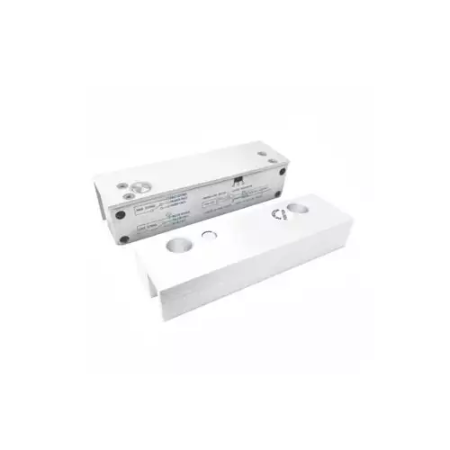 NEXAKEY NX-280FLB Bolt Lock for Frameless Glass Door