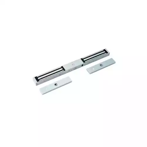 NEXAKEY NX-280D 280 KG Double Door Magnetic Lock