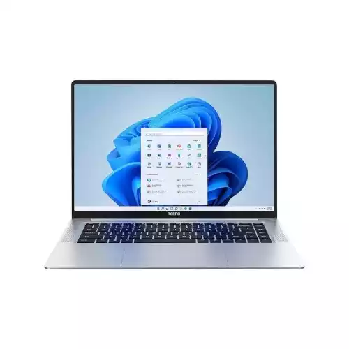 Tecno Megabook K16S Ryzen 5 7430U 16GB RAM 512GB SSD 16-inch FHD Laptop