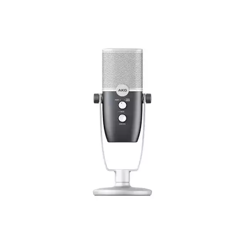 AKG Ara C22 Professional Two-Pattern USB Condenser Microphone