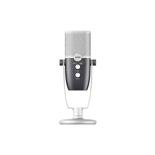 AKG Ara C22 Professional Two-Pattern USB Condenser Microphone