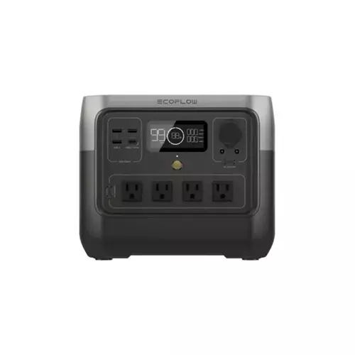 EcoFlow RIVER 2 Pro 768Wh Portable Power Station