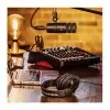Audio Technica AT2040 Hypercardioid Dynamic Podcast Microphone-2