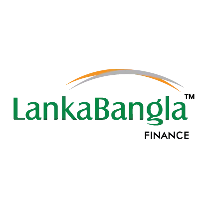 Lanka Bangla Finance Icon