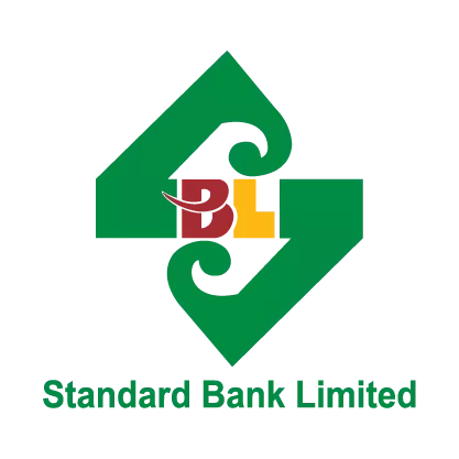 Standard Bank Icon