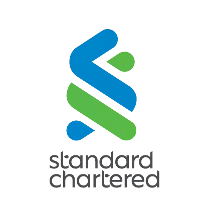 Standard Chartered Bank Icon