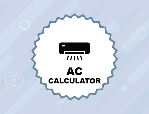 BTU Calculator